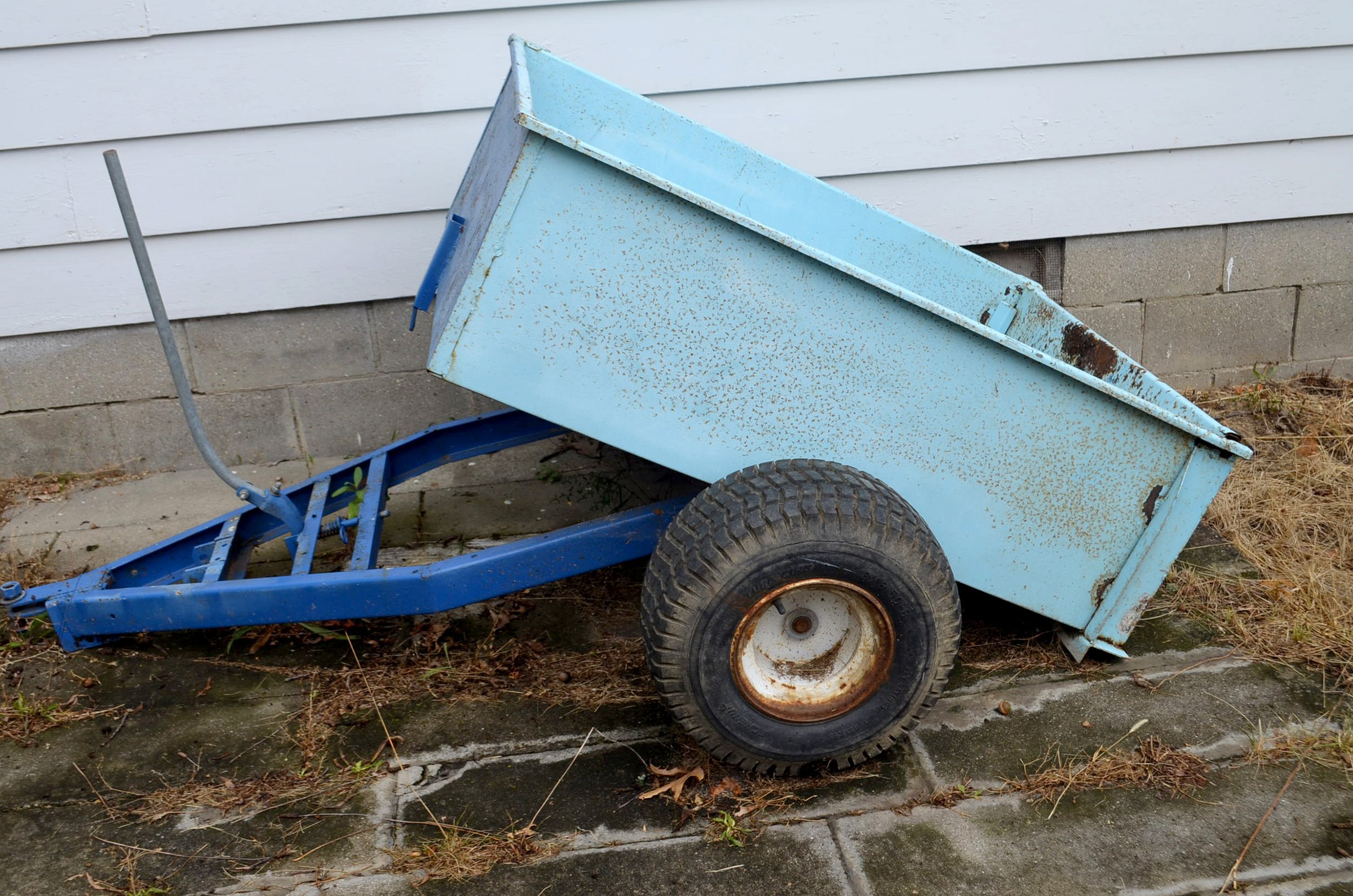 Property photo 63 - PERSONAL PROPERTY & REAL ESTATE AUCTION IN ALLEN CO., IN